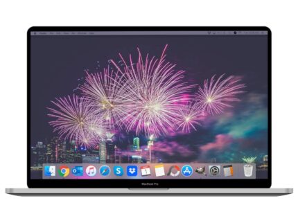 MacBook Pro (2019) 16-Inch - 2.3GHz Core i9 - 5500M - 32GB - 2TB SSD - Space Grey